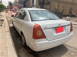 Chery A5